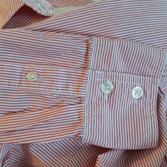 Ladies American Eagle Outfitters Blouse sz. 2 - Picture 5 of 6